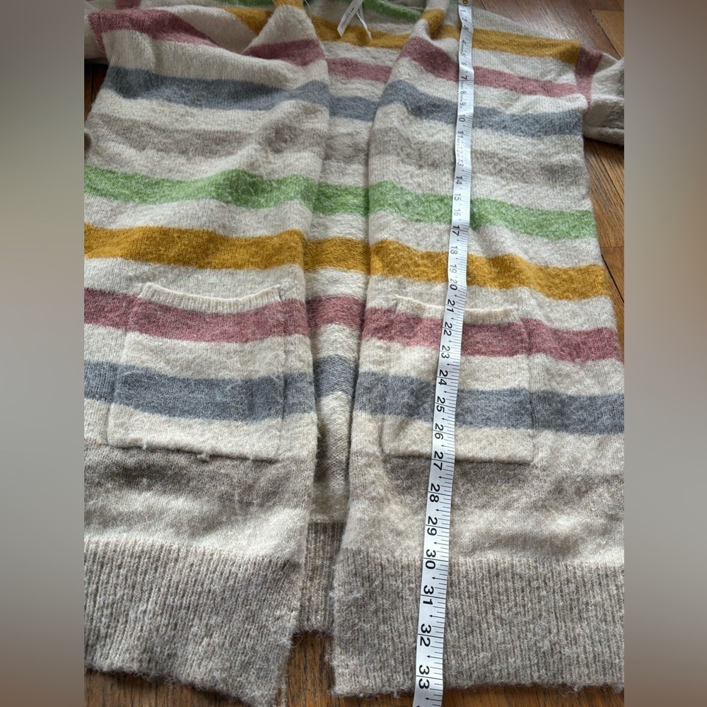 Dreamers by debut Cardigan - Picture 5 of 5